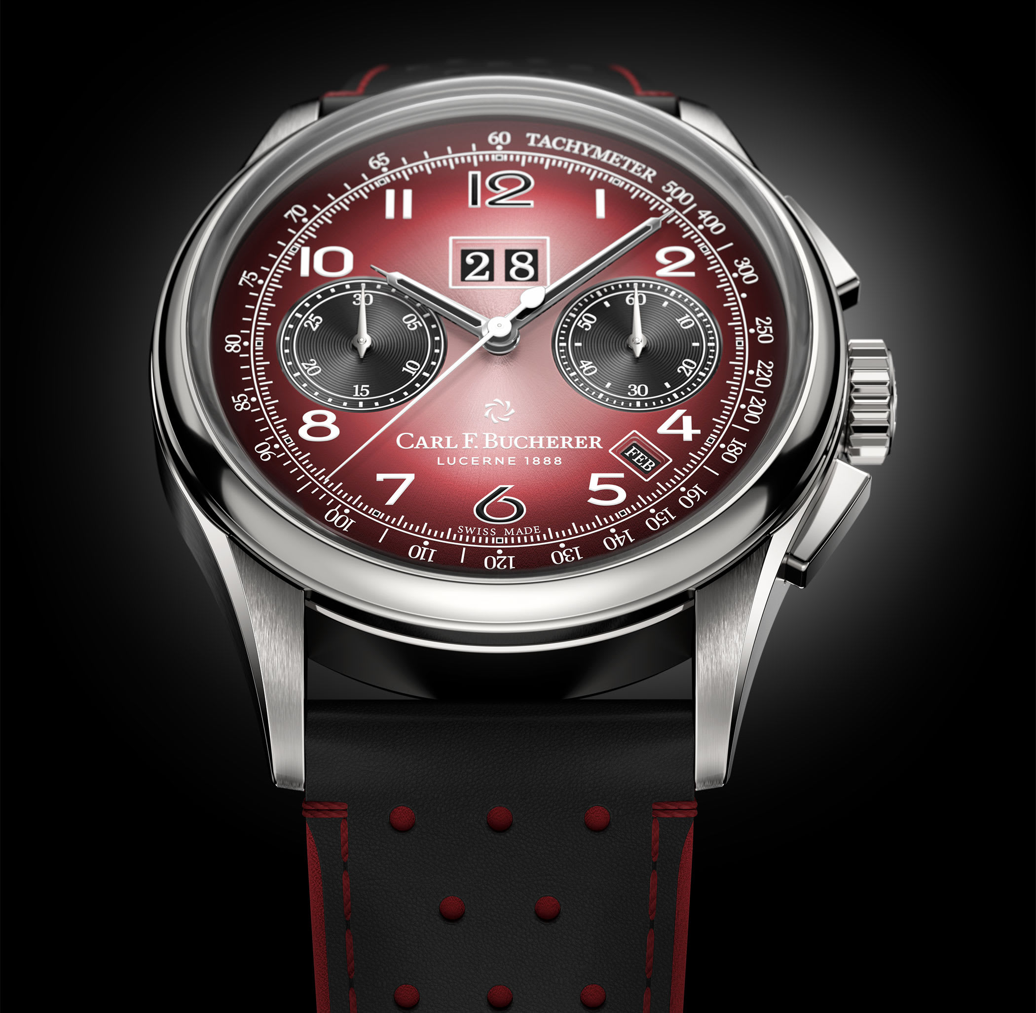 Bucherer heritage online